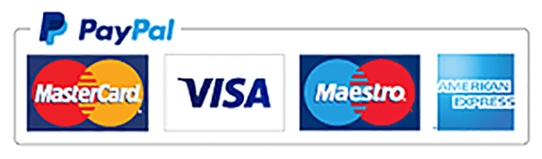 paypal credit card logos