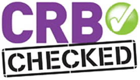 CRB Checked