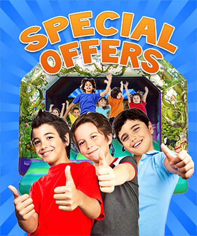 special offers