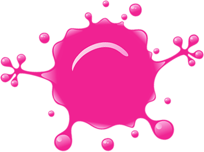 Pink Splat